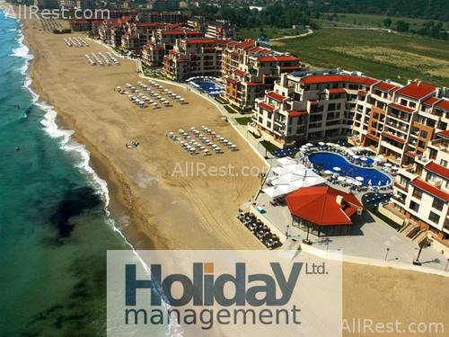 Obzor Beach Resort 95